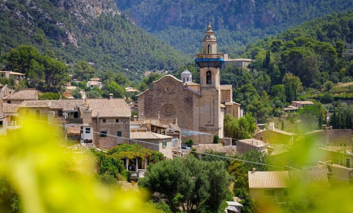 Best Islands to Visit in Europe Majorca - Spain