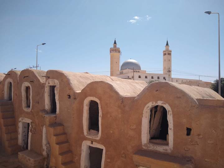 Tunisia