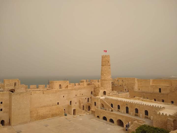Tunisia 