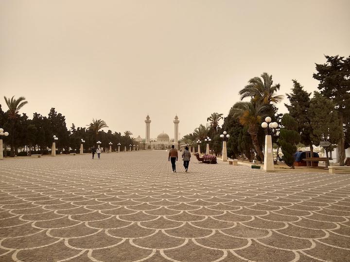 Tunisia 