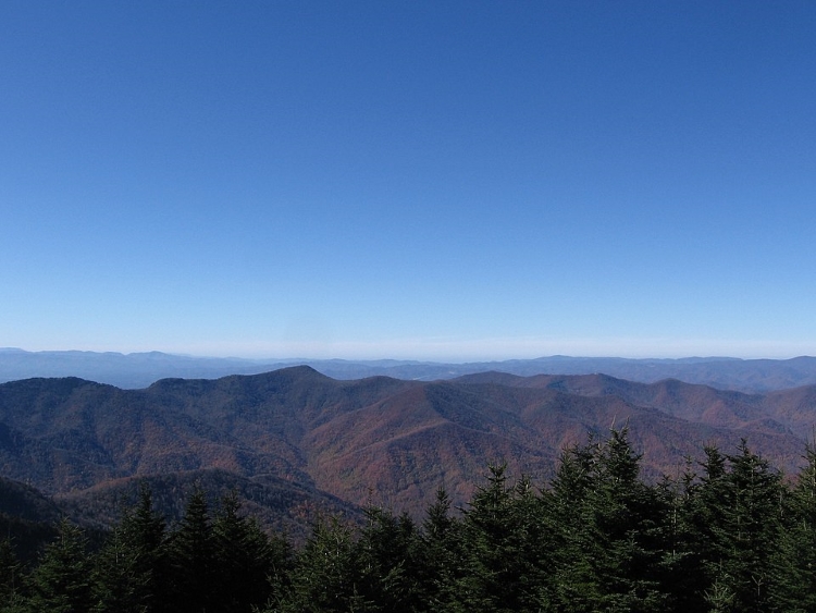 13 Favorite American Mountains for Students to Hike