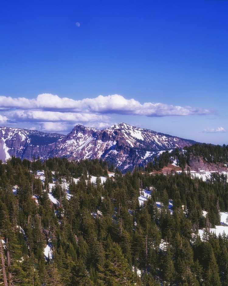 13 Favorite American Mountains for Students to Hike