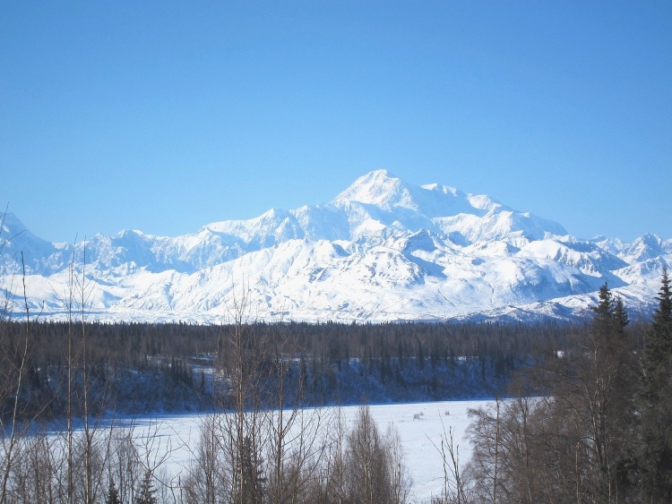 13 Favorite American Mountains for Students to Hike