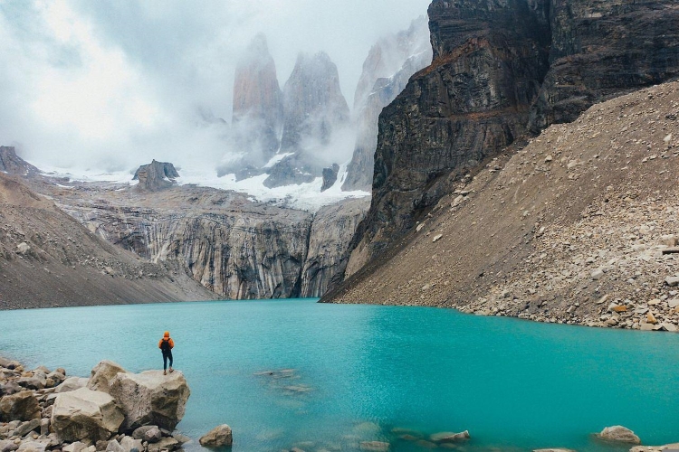 7 World Destinations to Visit for an Adventure Vacation 