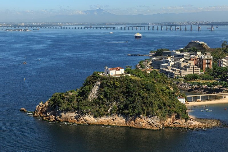 10 Best Things To Do in Niteroi (day trip from Rio de Janeiro, Brazil) 