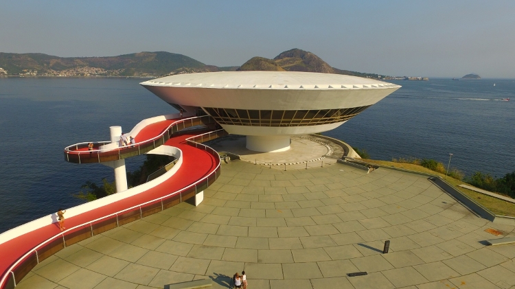 10 Best Things To Do in Niteroi (day trip from Rio de Janeiro, Brazil) 