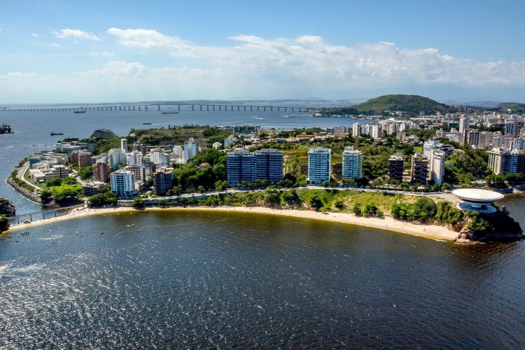 10 Best Things To Do in Niteroi (day trip from Rio de Janeiro, Brazil) 