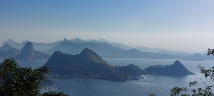 10 Best Things To Do in Niteroi (day trip from Rio de Janeiro, Brazil) 