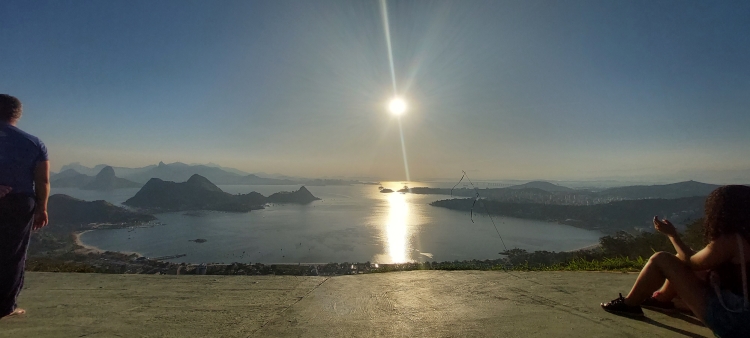10 Best Things To Do in Niteroi (day trip from Rio de Janeiro, Brazil) 