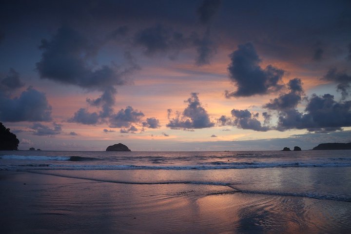 Expat Costa Rica