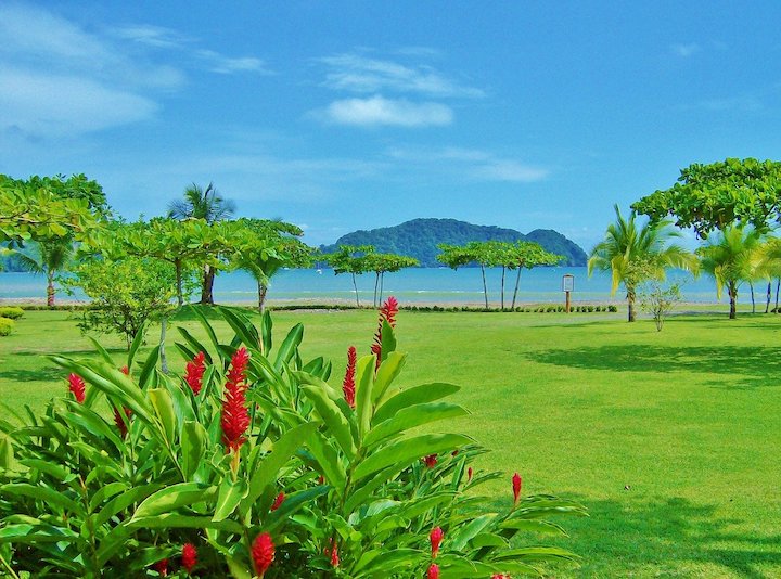 Expat Costa Rica