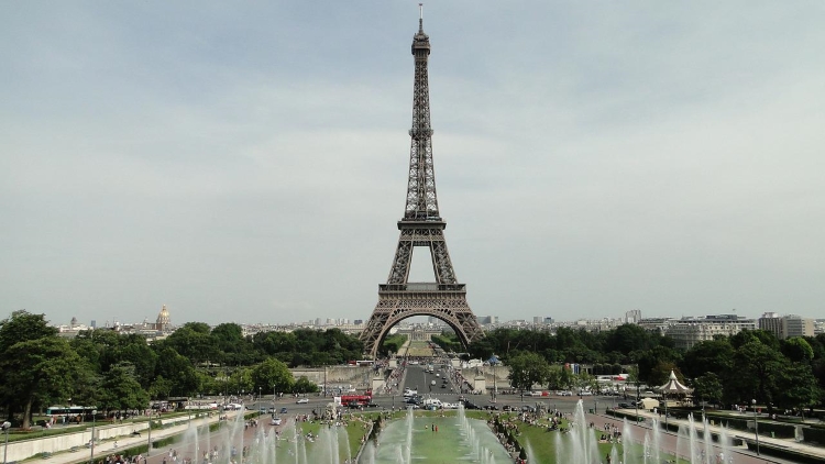 Paris Ultimate Bucket List: 10 Best Things to Enjoy in Paris