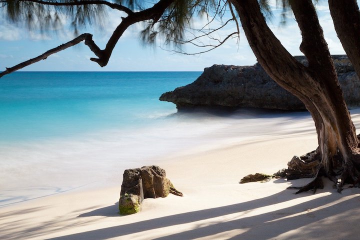 Expat Barbados