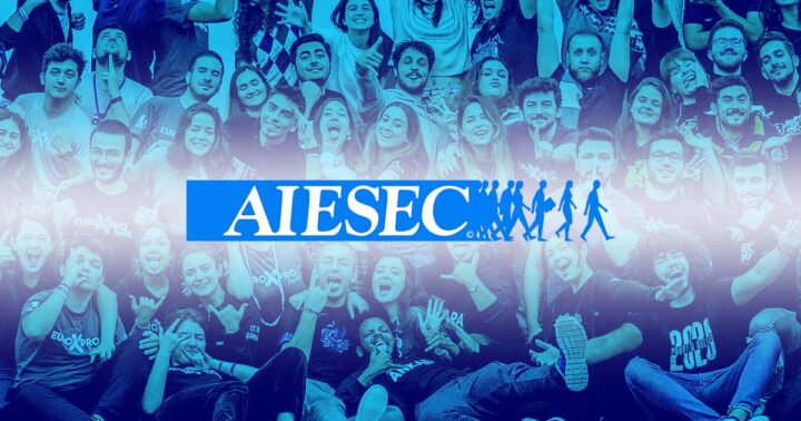 AIESEC SUEZ - EGYPT