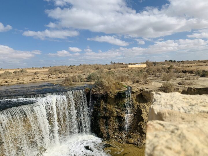 Fayoum