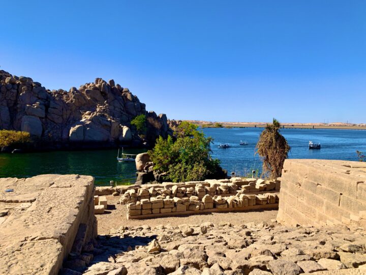 Aswan