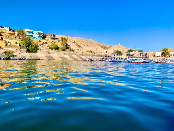 Aswan