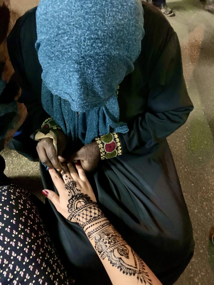 Henna Aswan