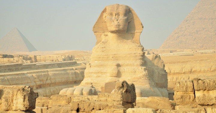 8 Essential Things to Know Before Travelling to Egypt 