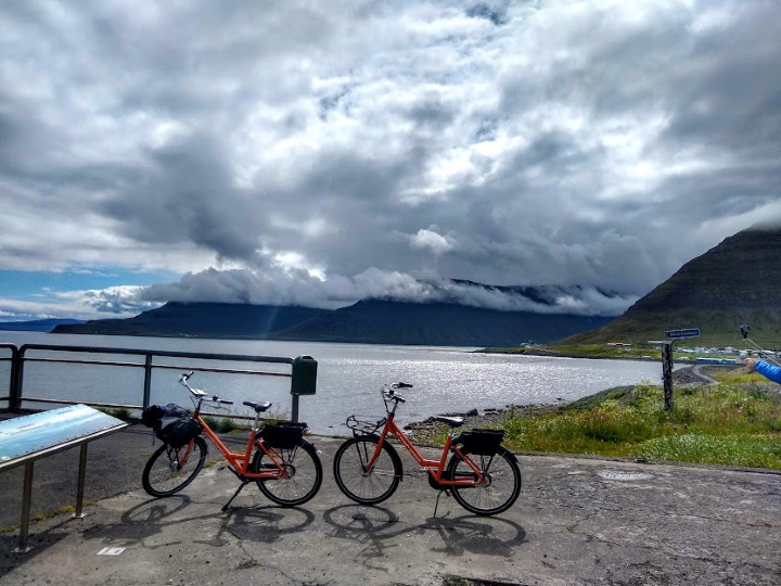 How to Spend 1 Nature-Packed Day in Isafjord, Iceland