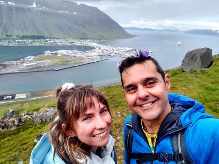 How to Spend 1 Nature-Packed Day in Isafjord, Iceland