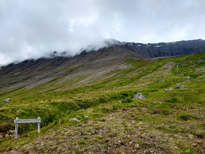 How to Spend 1 Nature-Packed Day in Isafjord, Iceland