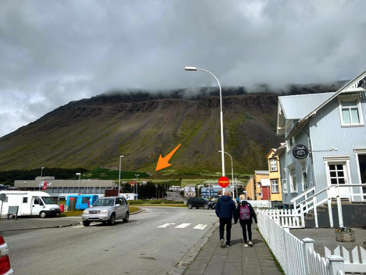 How to Spend 1 Nature-Packed Day in Isafjord, Iceland