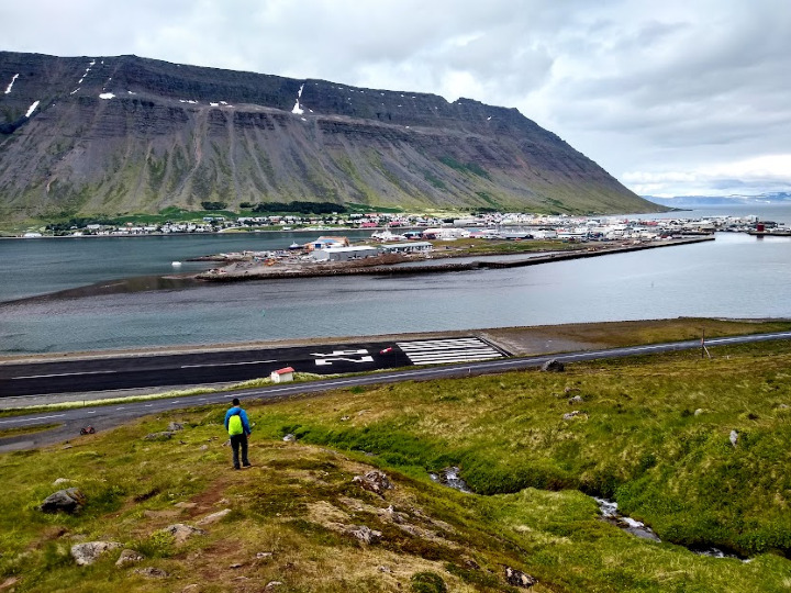 How to Spend 1 Nature-Packed Day in Isafjord, Iceland