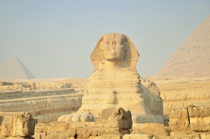 8 Essential Things to Know Before Travelling to Egypt 