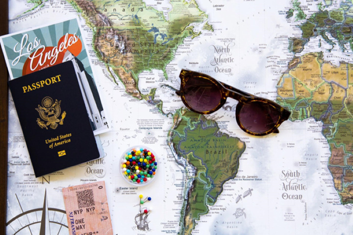 11 Tips to Successfully Study and Live Abroad