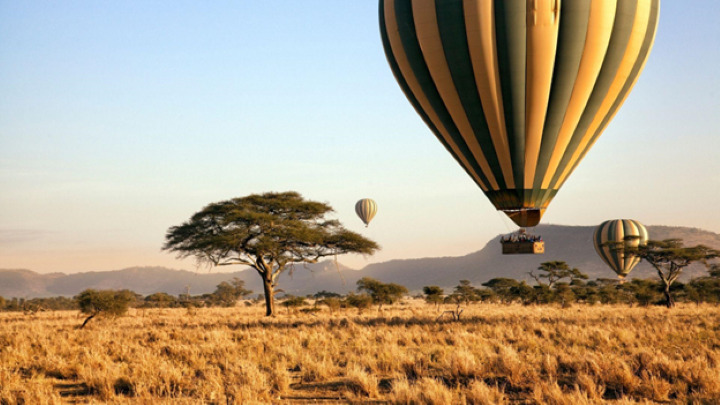 11 Reasons an African Honeymoon Safari is the Ultimate Couple’s Experience 