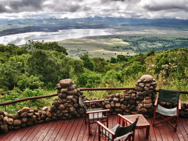 11 Reasons an African Honeymoon Safari is the Ultimate Couple’s Experience 