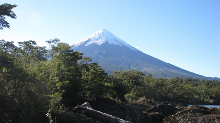 7 Stops in 1 Day Itinerary From Puerto Montt or Puerto Varas (For Cruise Stop)