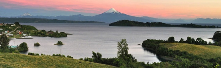 7 Stops in 1 Day Itinerary From Puerto Montt or Puerto Varas (For Cruise Stop)