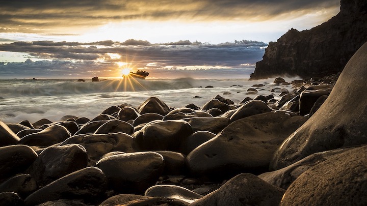 Study in New Zealand