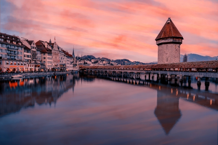 7 Best International Health Insurance for Students in Switzerland