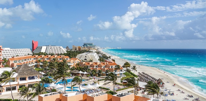 Digital Nomads in Mexico