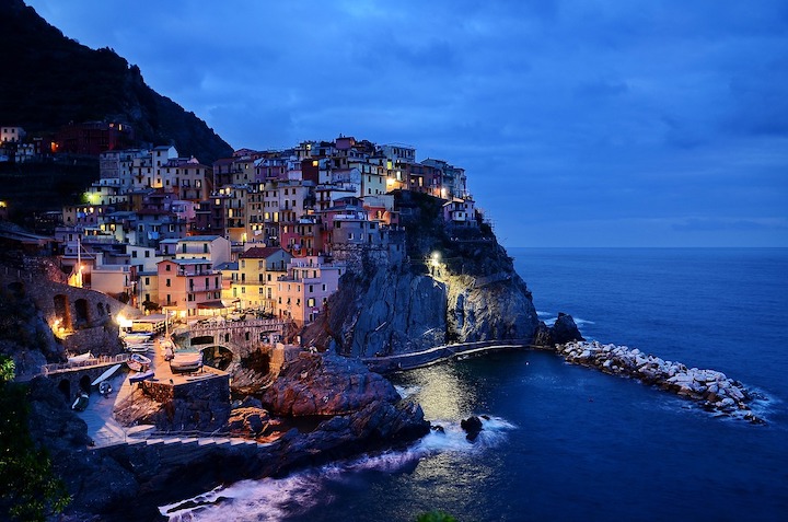 Digital Nomads in Italy