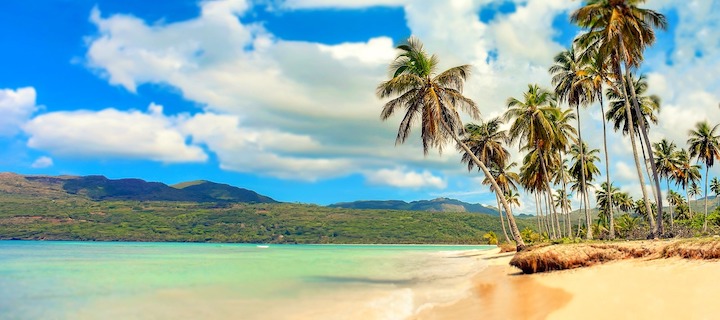 Digital Nomad in Dominican Republic