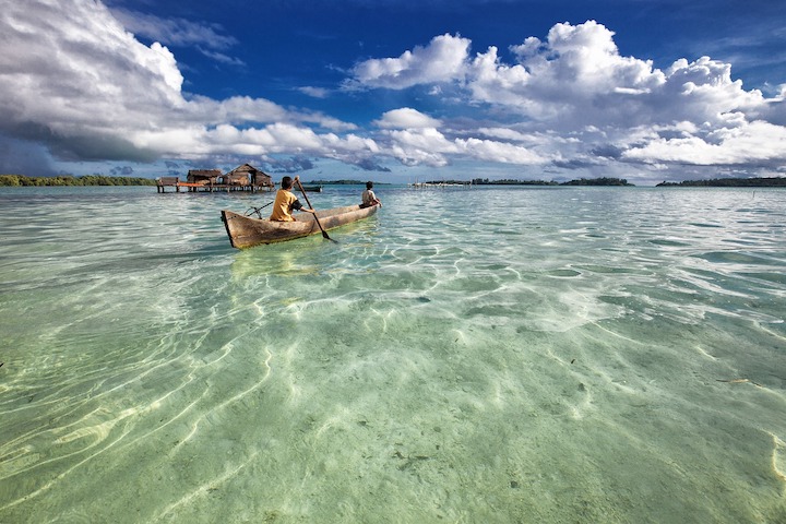 Digital Nomad in Indonesia