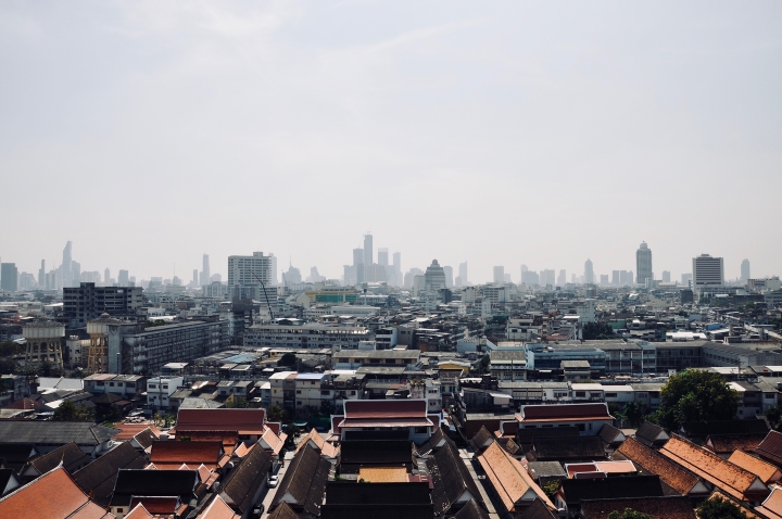 How to Purchase Real Estate in Thailand: Getting Set for Immigration