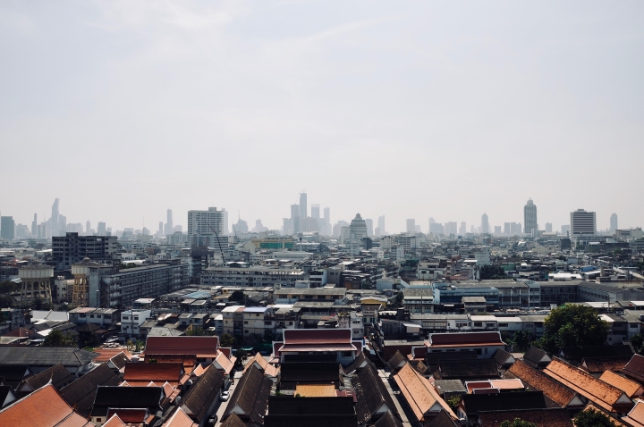 How to Purchase Real Estate in Thailand: Getting Set for Immigration 