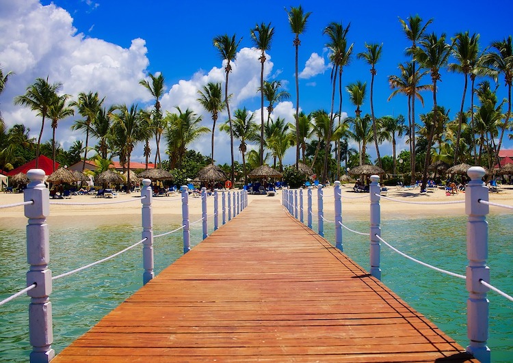 Transfer Dominican Republic