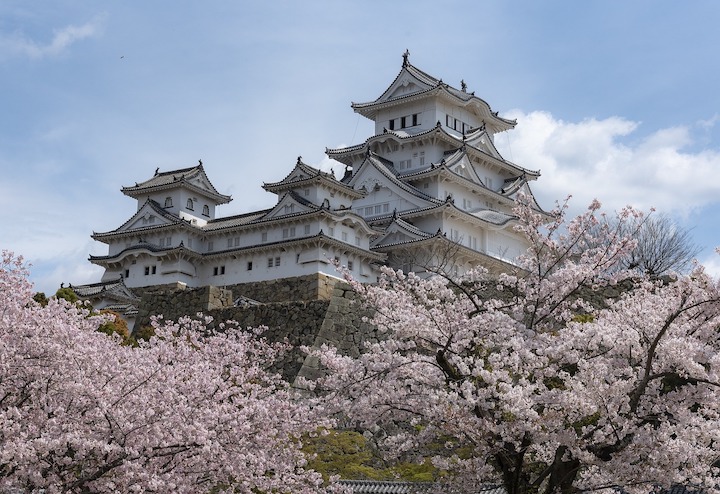 Digital Nomad in Japan