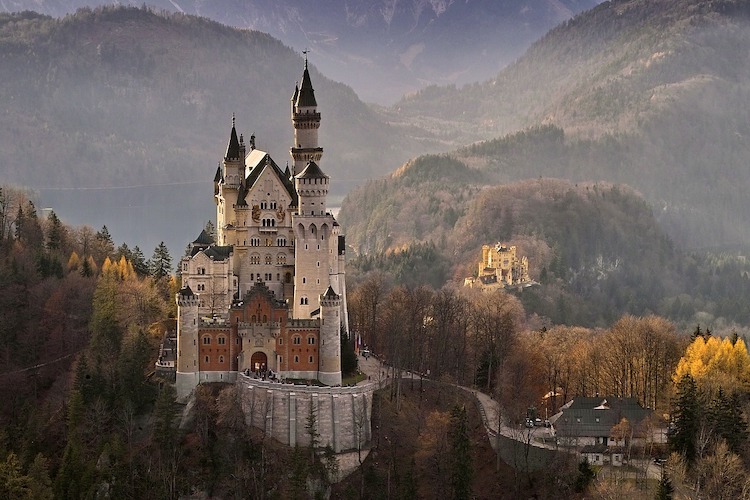 Transfer Germany