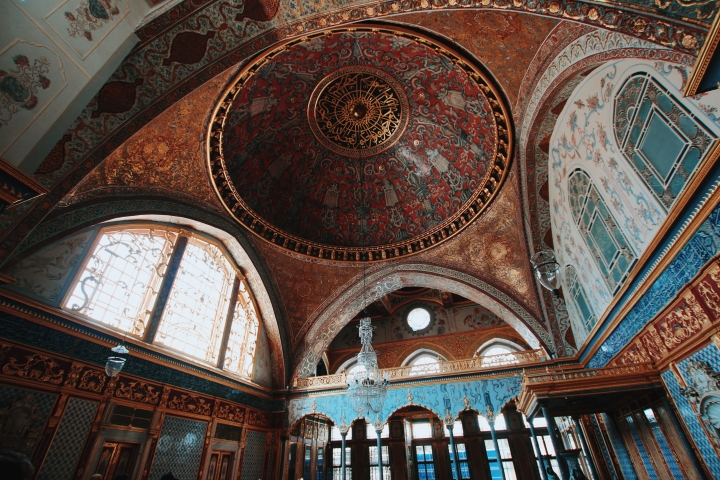 6 Top Istanbul's Cultural Gems: Exploring the City's Best Attractions