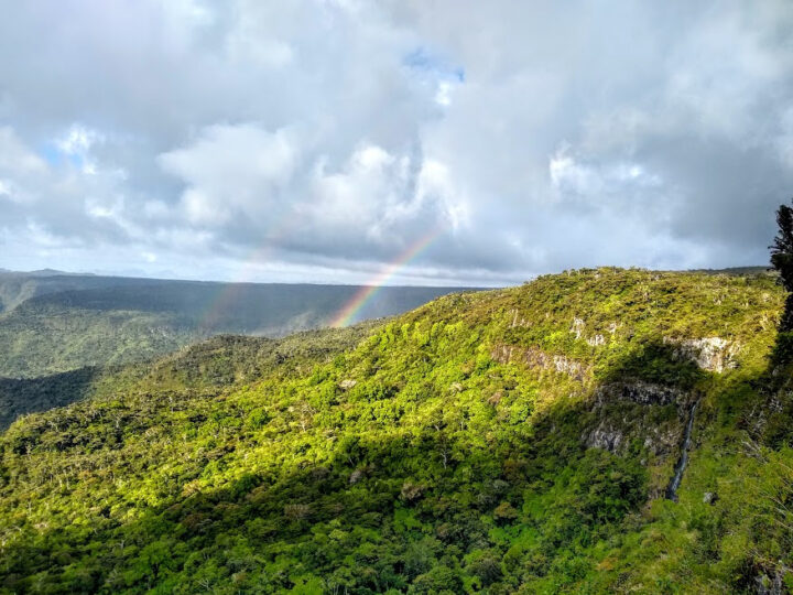 The Best 1-Day Mauritius Roadtrip Itinerary (Perfect for Cruisers!) 