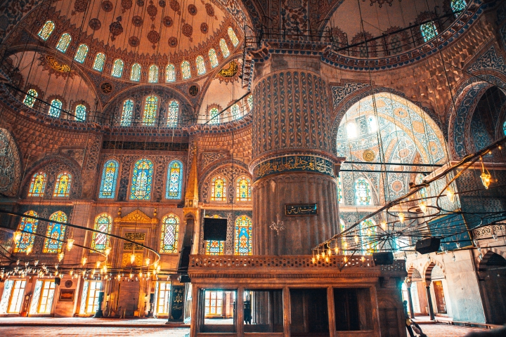 6 Top Istanbul's Cultural Gems: Exploring the City's Best Attractions