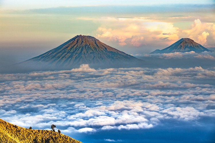 Transfer money to Indonesia