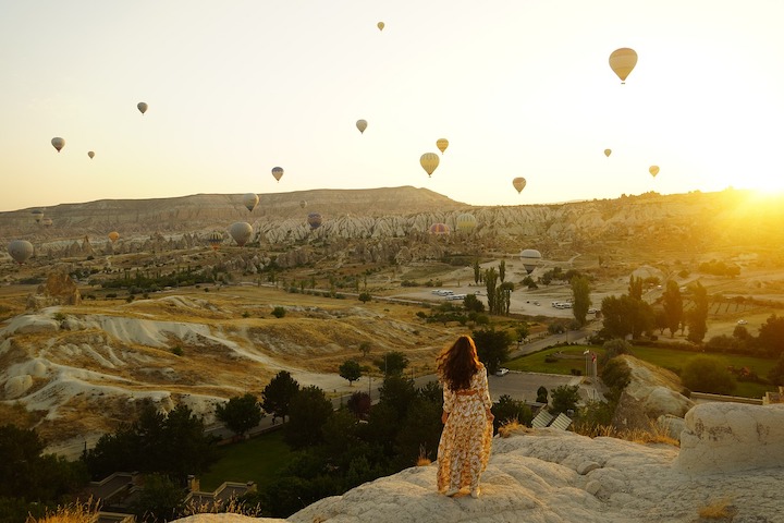 Money Transfer Turkey